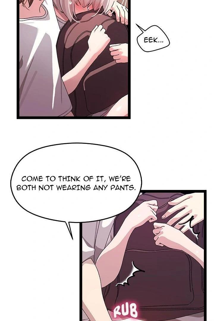 18+ From Weakling to Nemesis Chapter 11 page 107