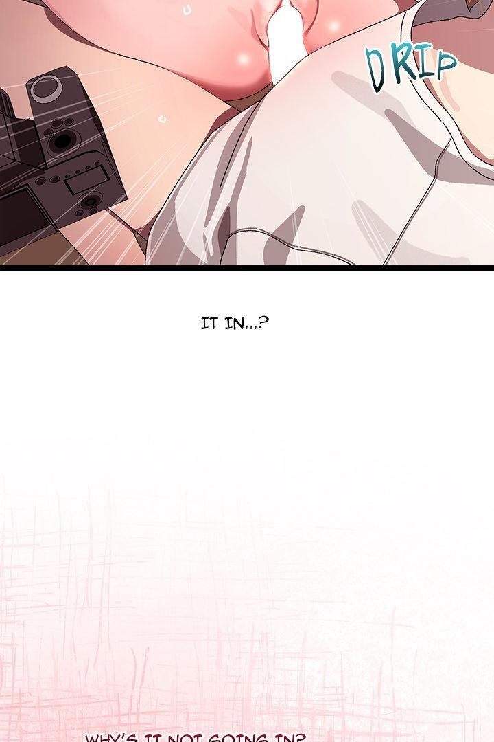 18+ From Weakling to Nemesis Chapter 11 page 111