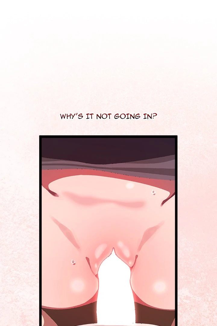 18+ From Weakling to Nemesis Chapter 12 page 1