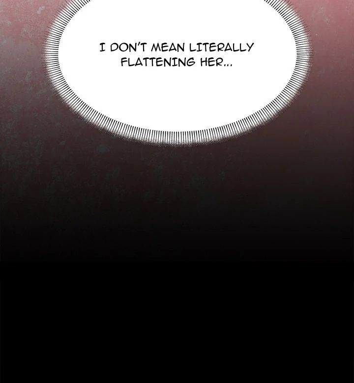 18+ From Weakling to Nemesis Chapter 12 page 5