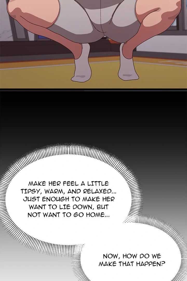 18+ From Weakling to Nemesis Chapter 12 page 7