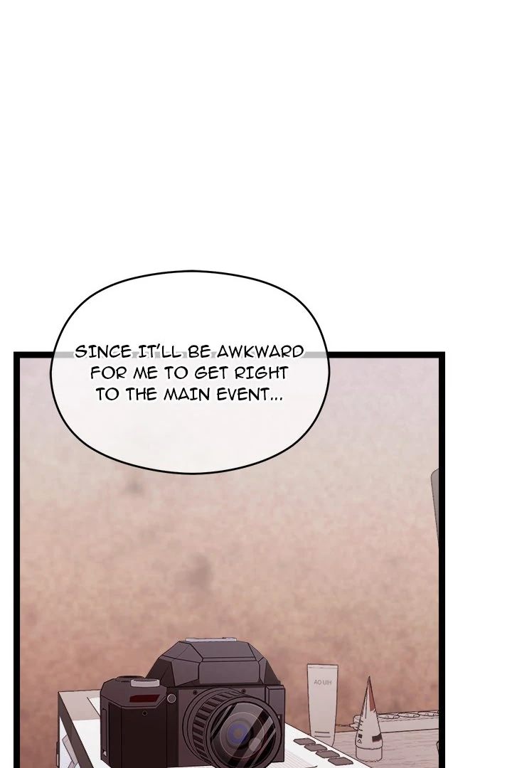 18+ From Weakling to Nemesis Chapter 12 page 11