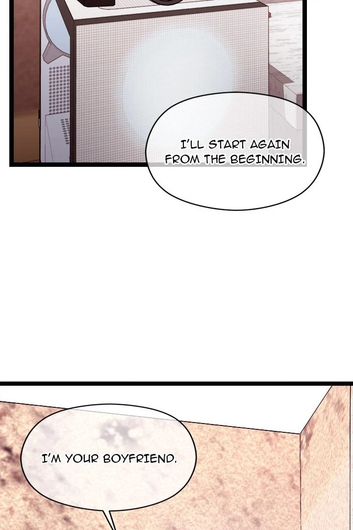 18+ From Weakling to Nemesis Chapter 12 page 12