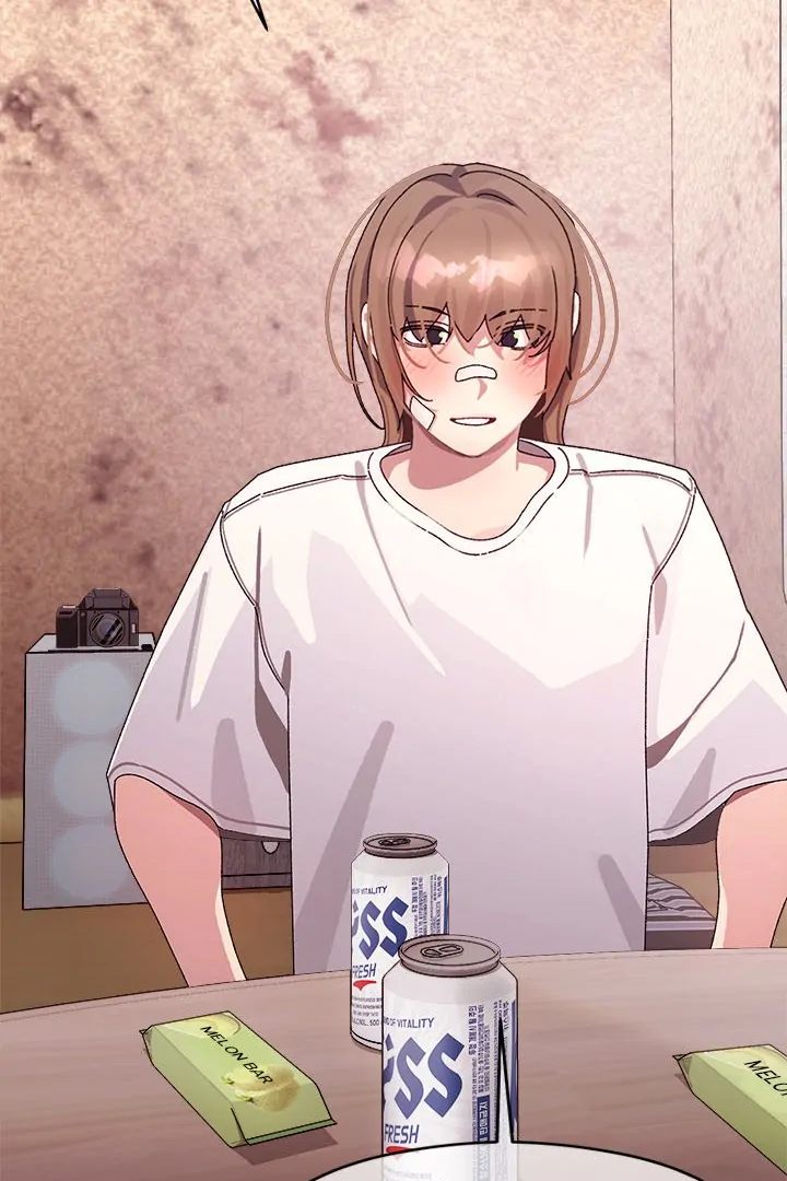 18+ From Weakling to Nemesis Chapter 12 page 13