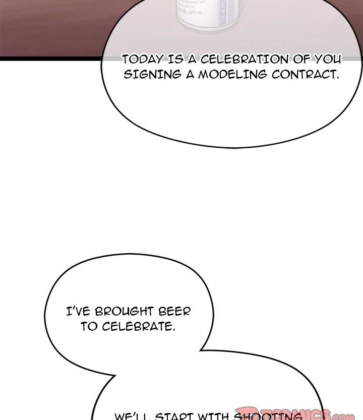 18+ From Weakling to Nemesis Chapter 12 page 14