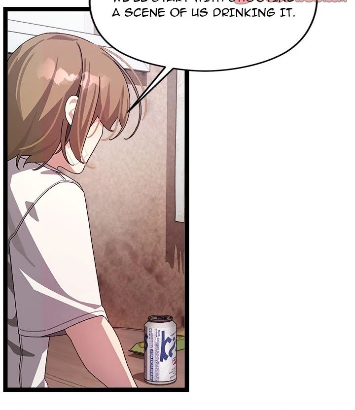18+ From Weakling to Nemesis Chapter 12 page 15