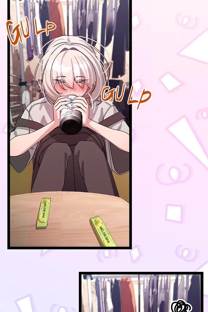 18+ From Weakling to Nemesis Chapter 12 page 18