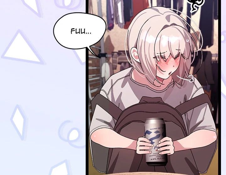 18+ From Weakling to Nemesis Chapter 12 page 19