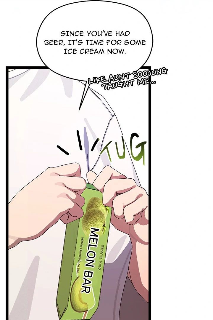 18+ From Weakling to Nemesis Chapter 12 page 21