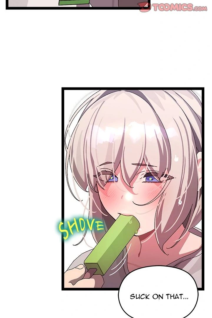 18+ From Weakling to Nemesis Chapter 12 page 22
