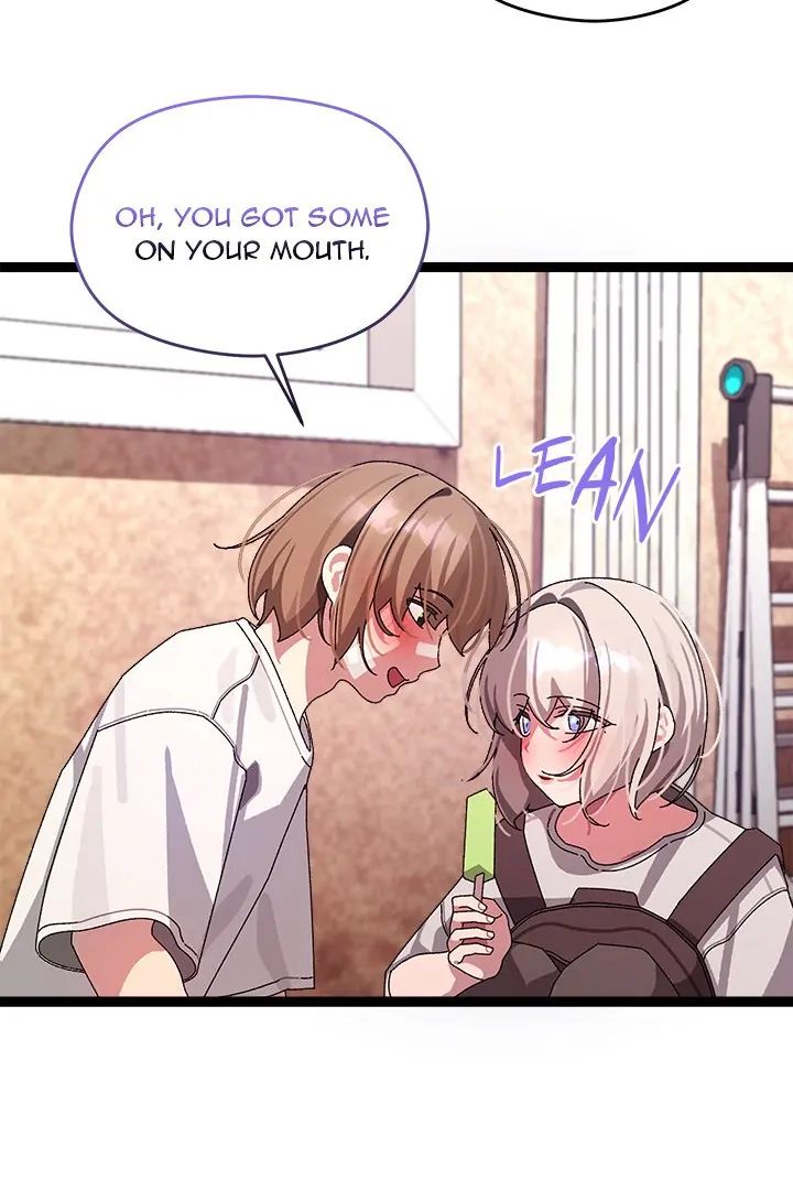 18+ From Weakling to Nemesis Chapter 12 page 23