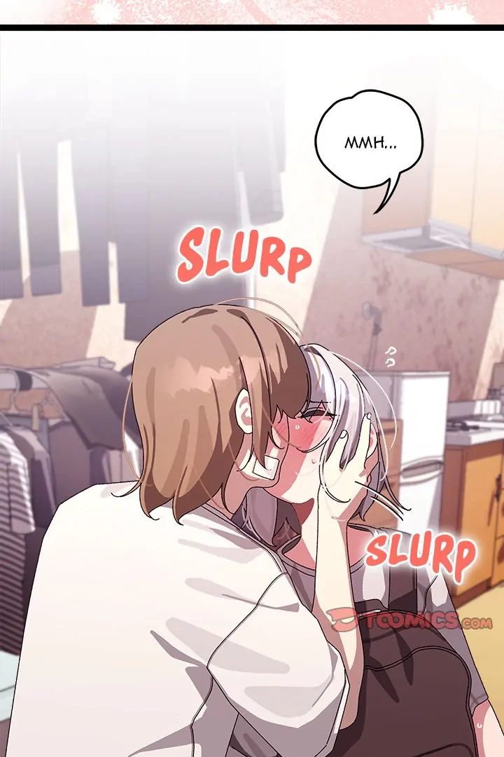 18+ From Weakling to Nemesis Chapter 12 page 28