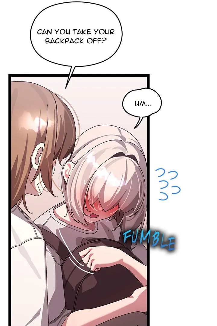 18+ From Weakling to Nemesis Chapter 12 page 31