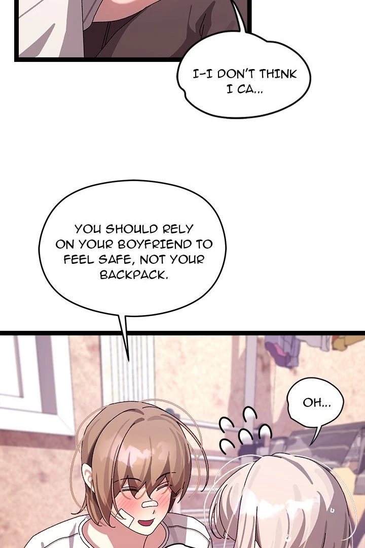 18+ From Weakling to Nemesis Chapter 12 page 32