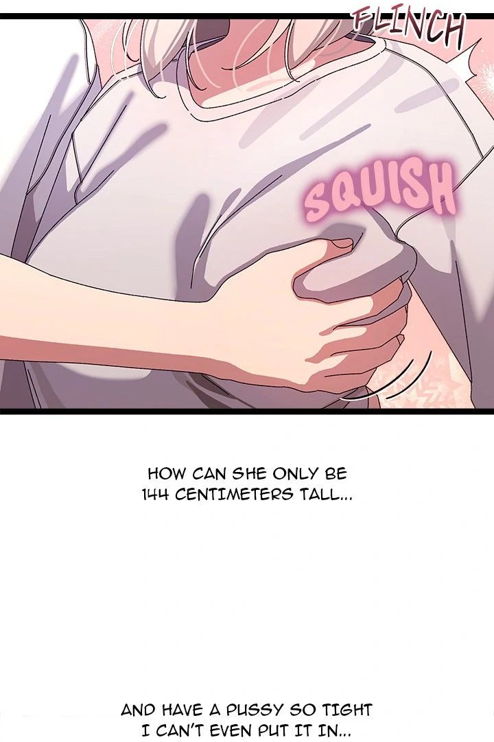 18+ From Weakling to Nemesis Chapter 12 page 36