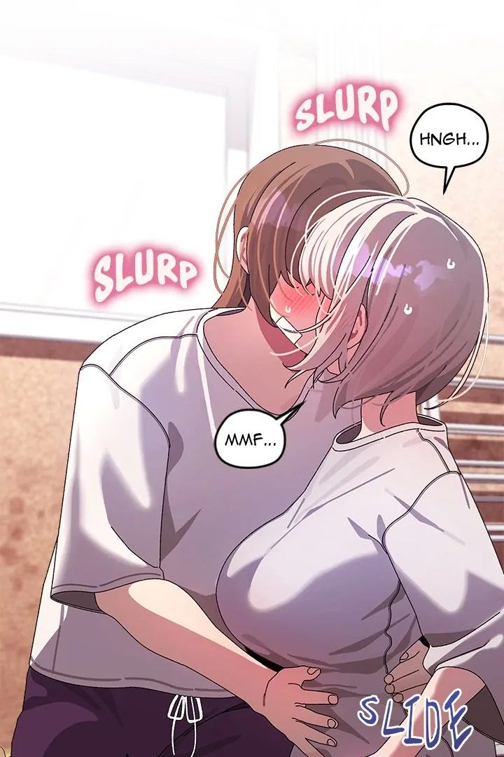 18+ From Weakling to Nemesis Chapter 12 page 37
