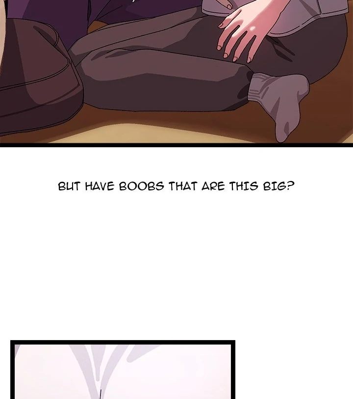 18+ From Weakling to Nemesis Chapter 12 page 38