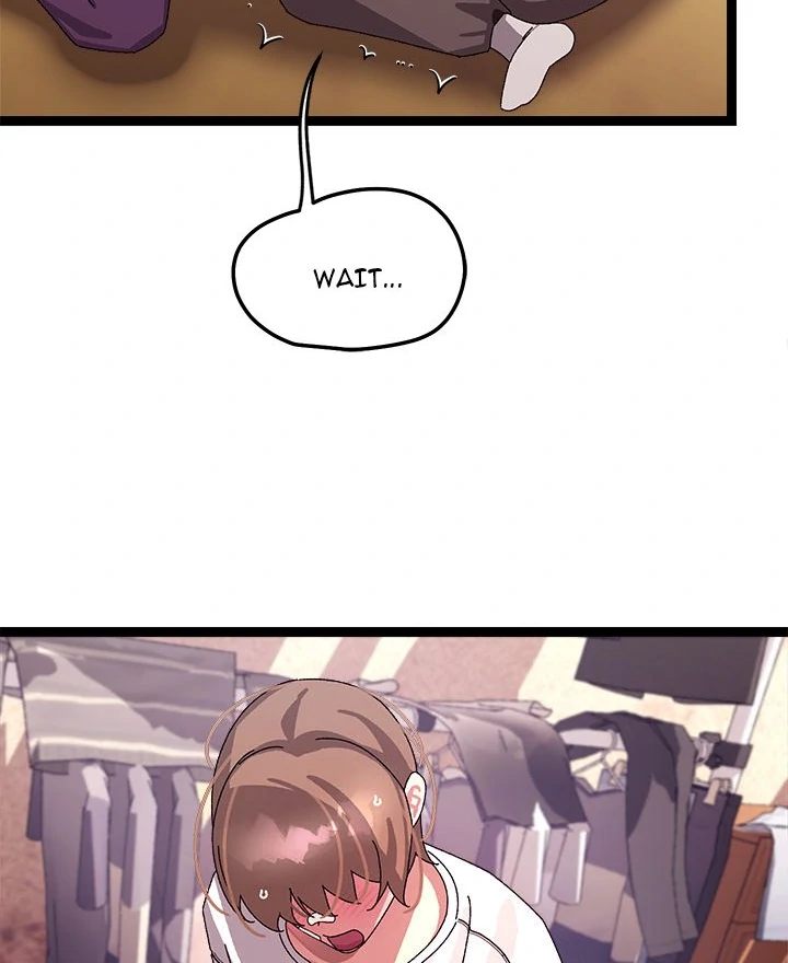 18+ From Weakling to Nemesis Chapter 12 page 43