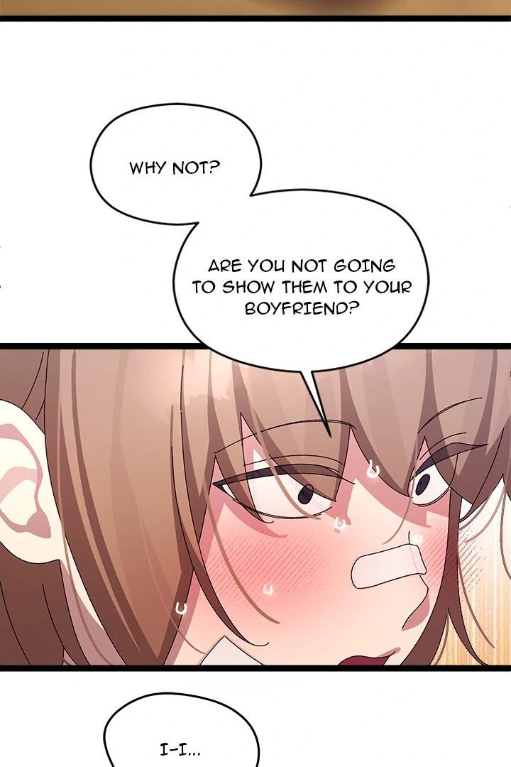 18+ From Weakling to Nemesis Chapter 12 page 45