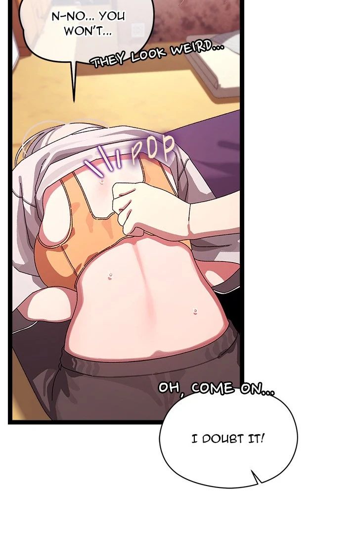 18+ From Weakling to Nemesis Chapter 12 page 47