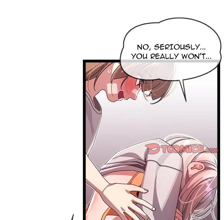 18+ From Weakling to Nemesis Chapter 12 page 48