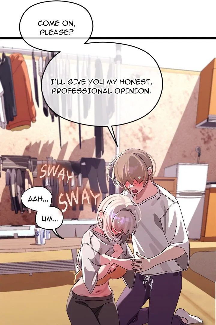 18+ From Weakling to Nemesis Chapter 12 page 50