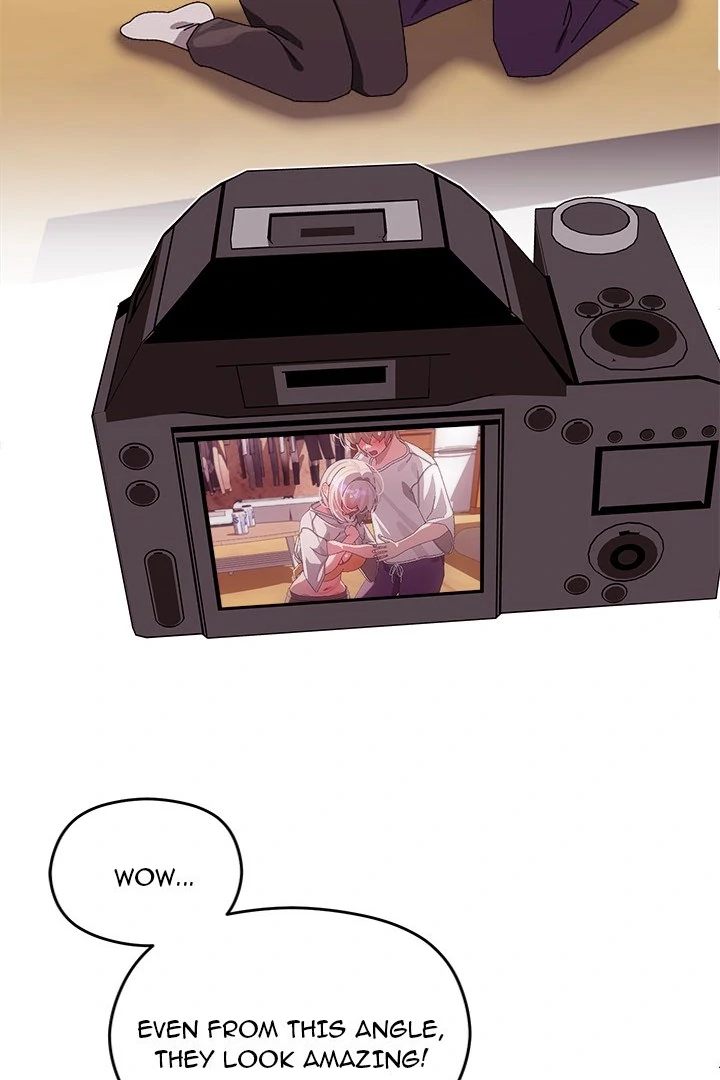 18+ From Weakling to Nemesis Chapter 12 page 51