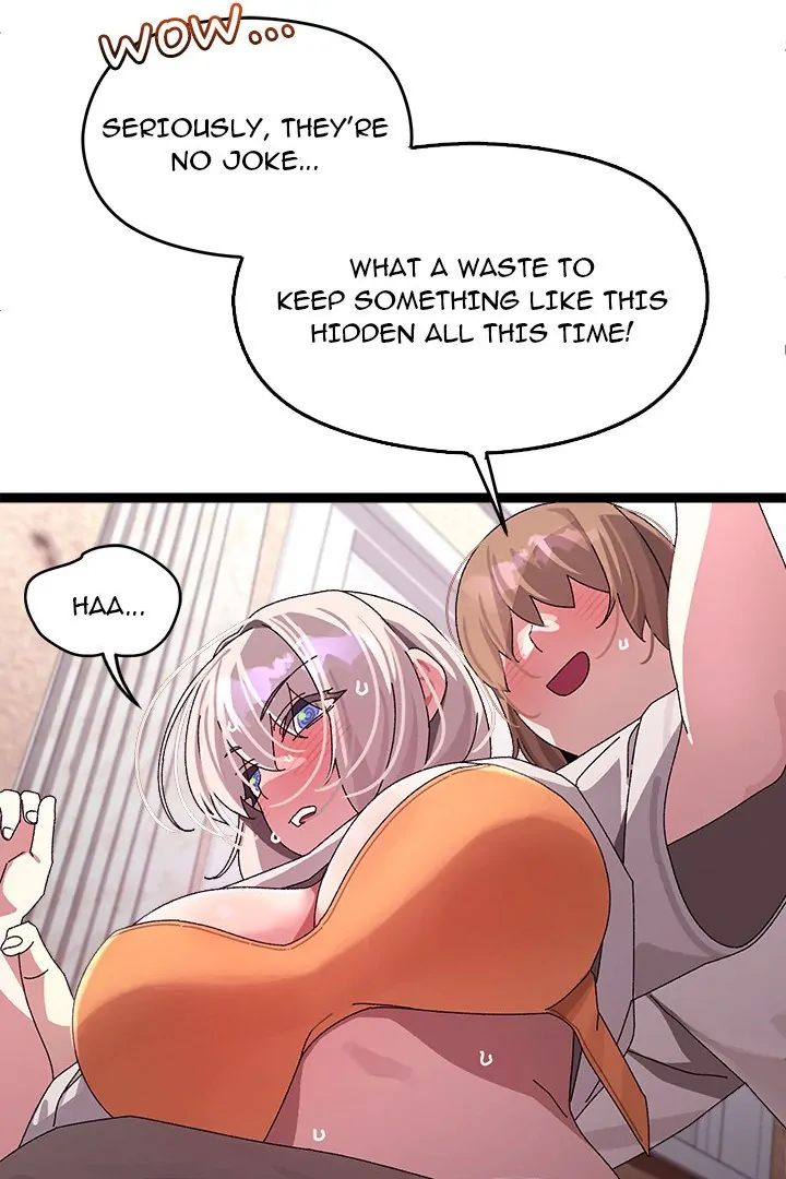 18+ From Weakling to Nemesis Chapter 12 page 54