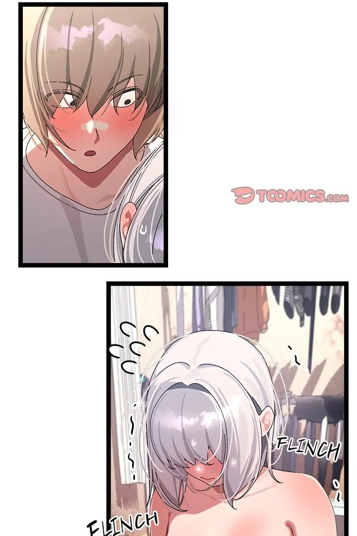18+ From Weakling to Nemesis Chapter 12 page 68