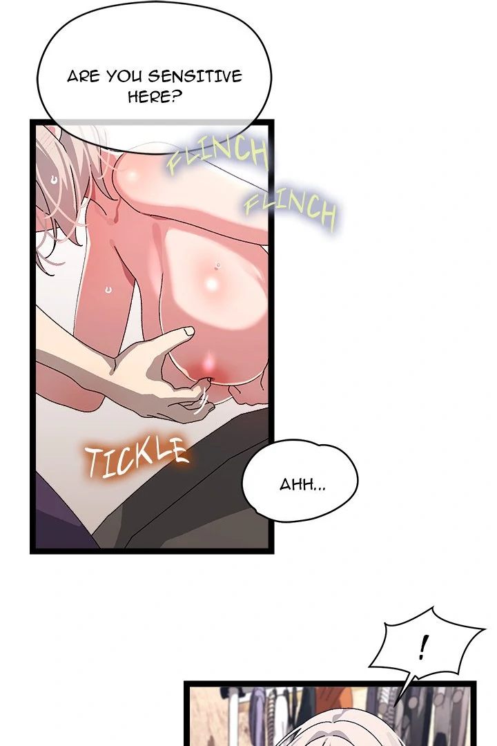 18+ From Weakling to Nemesis Chapter 12 page 73