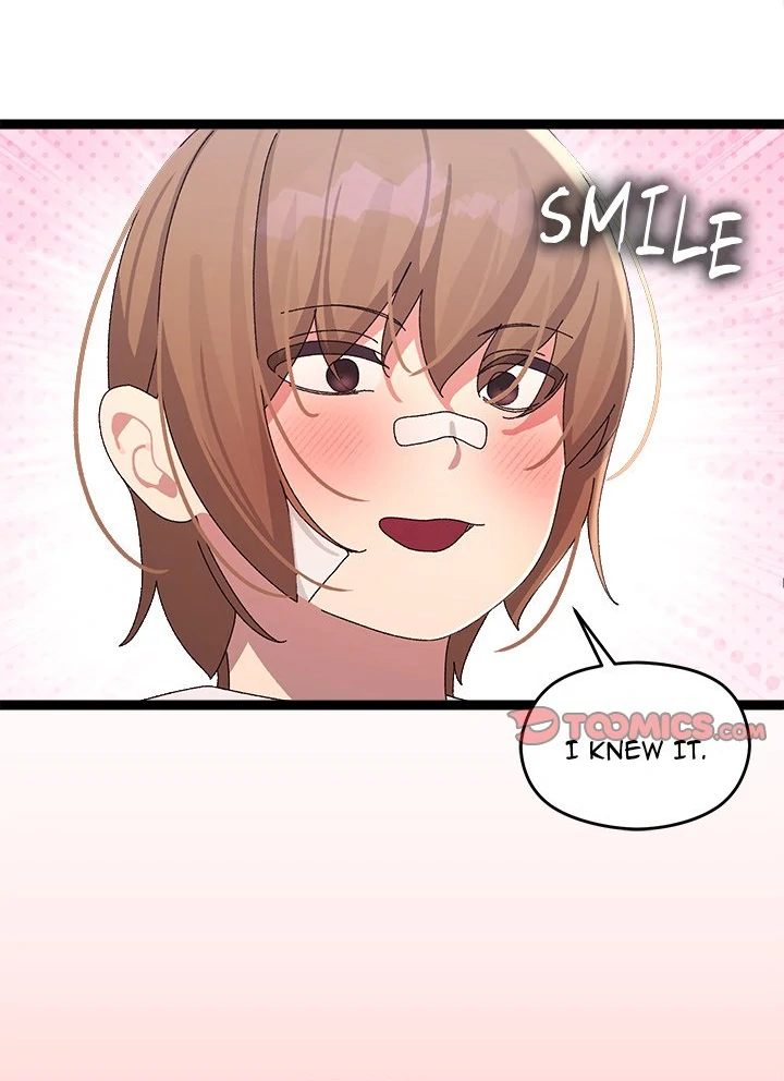 18+ From Weakling to Nemesis Chapter 12 page 81