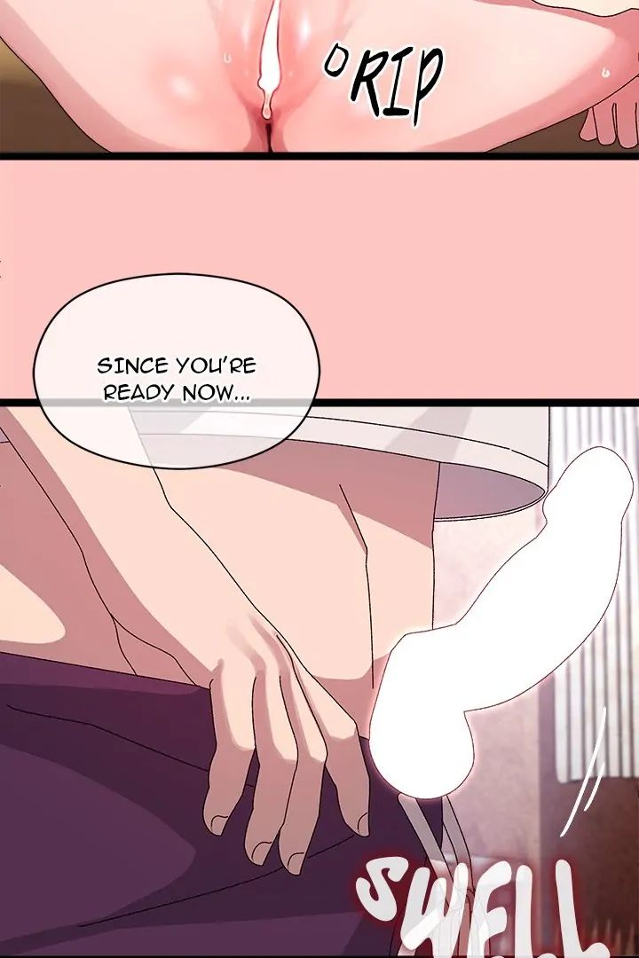 18+ From Weakling to Nemesis Chapter 12 page 83