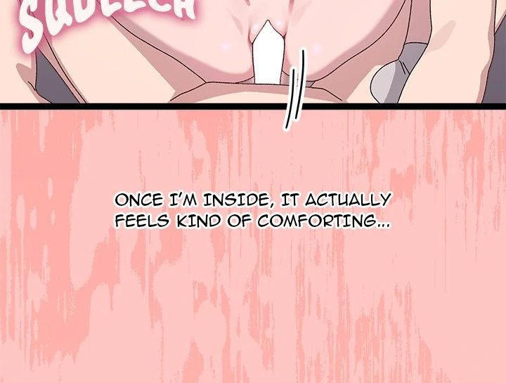 18+ From Weakling to Nemesis Chapter 12 page 95