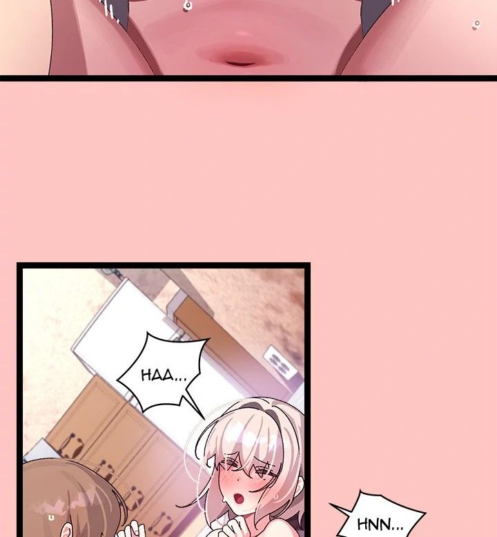 18+ From Weakling to Nemesis Chapter 12 page 100