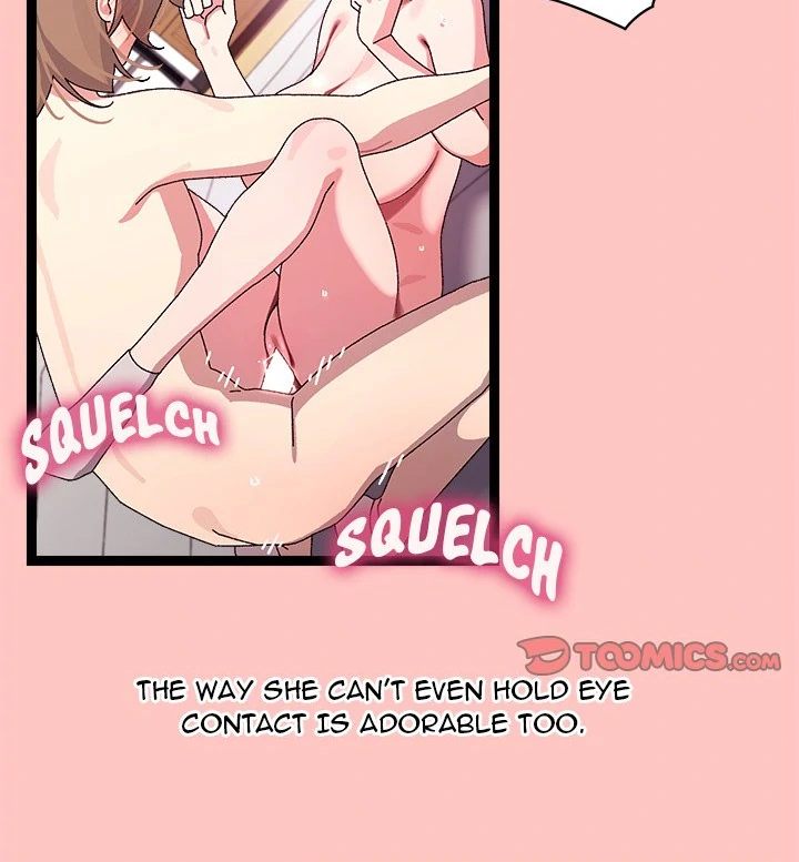 18+ From Weakling to Nemesis Chapter 12 page 101
