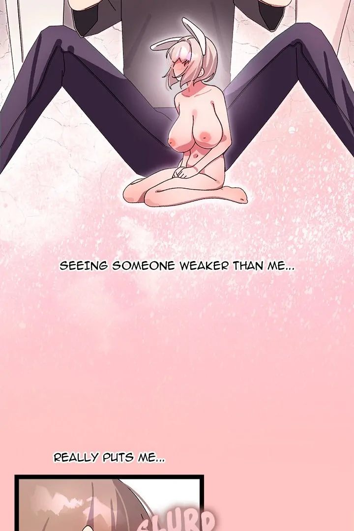 18+ From Weakling to Nemesis Chapter 12 page 104