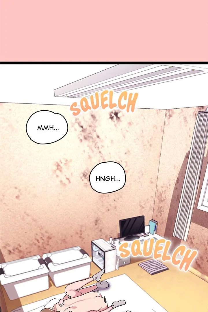18+ From Weakling to Nemesis Chapter 12 page 107