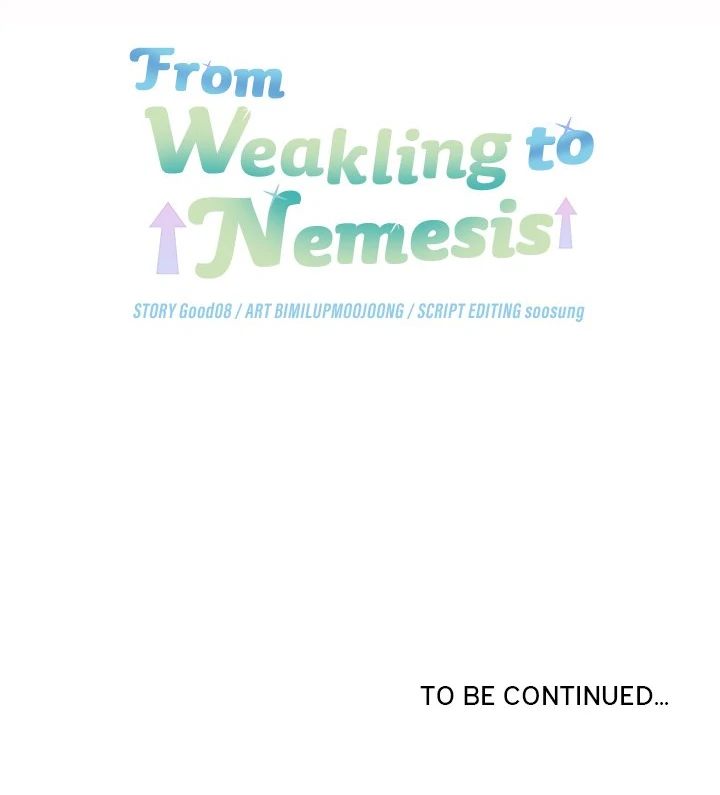 18+ From Weakling to Nemesis Chapter 12 page 110
