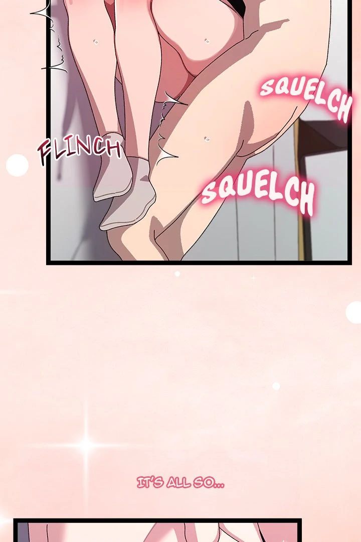 18+ From Weakling to Nemesis Chapter 13 page 7