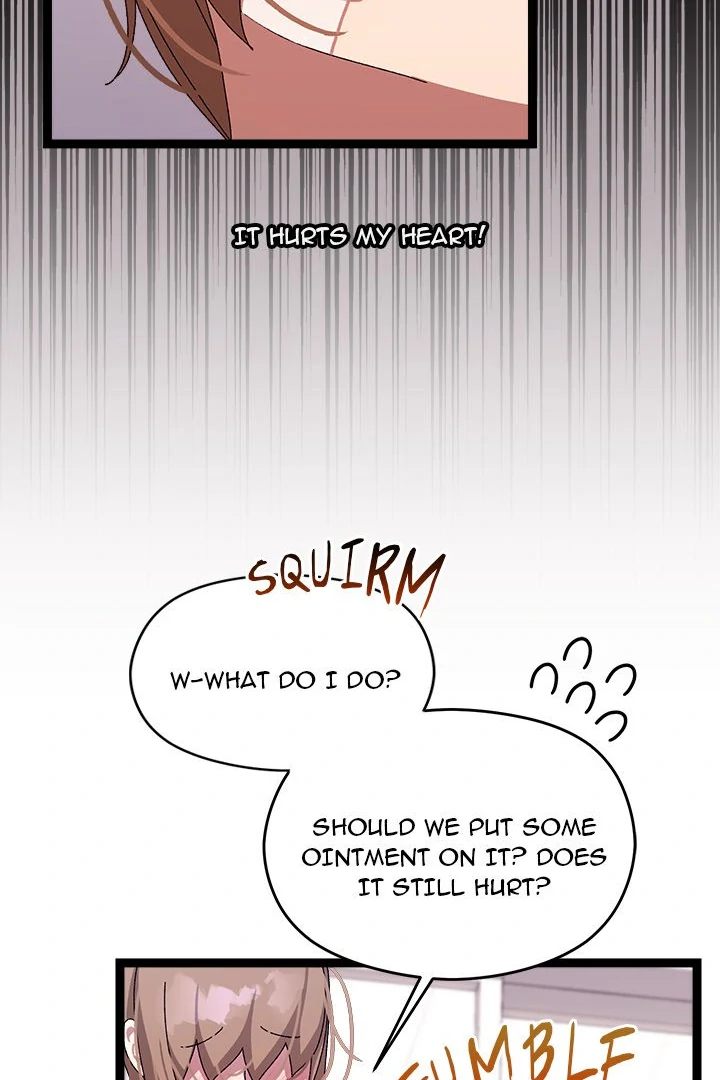 18+ From Weakling to Nemesis Chapter 13 page 36