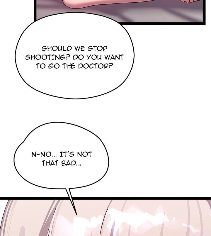 18+ From Weakling to Nemesis Chapter 13 page 38