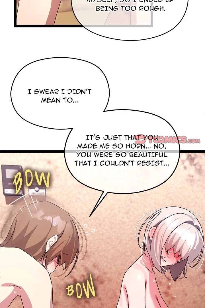 18+ From Weakling to Nemesis Chapter 13 page 41