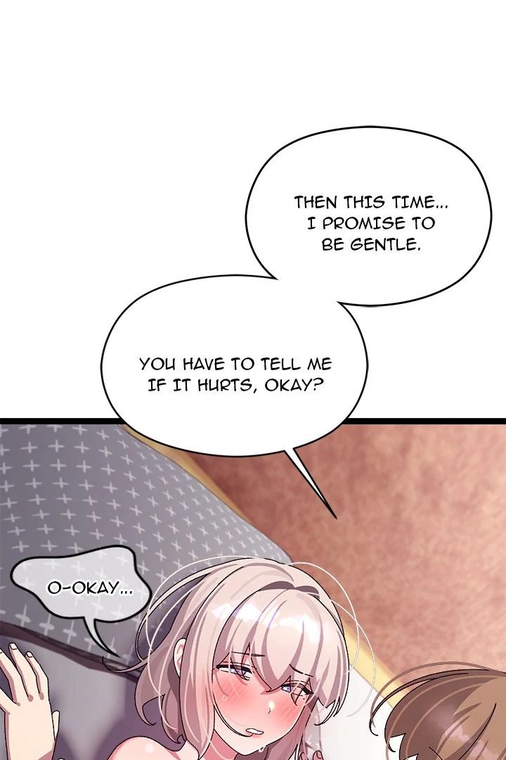 18+ From Weakling to Nemesis Chapter 13 page 50