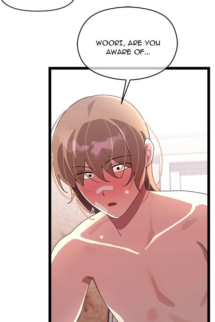 18+ From Weakling to Nemesis Chapter 13 page 56