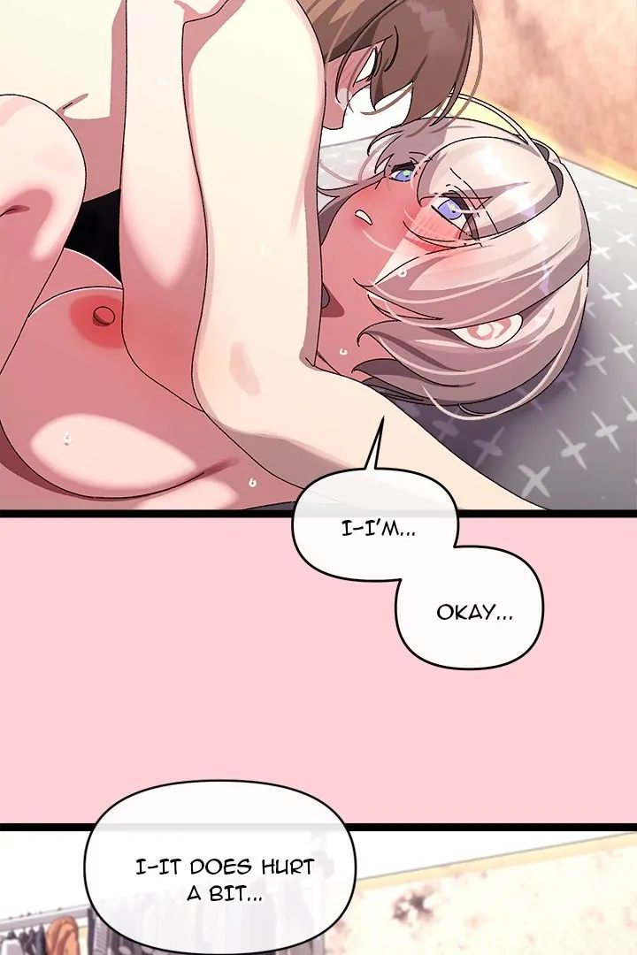18+ From Weakling to Nemesis Chapter 13 page 73