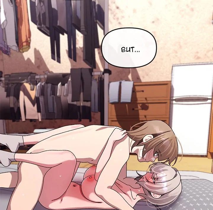 18+ From Weakling to Nemesis Chapter 13 page 74