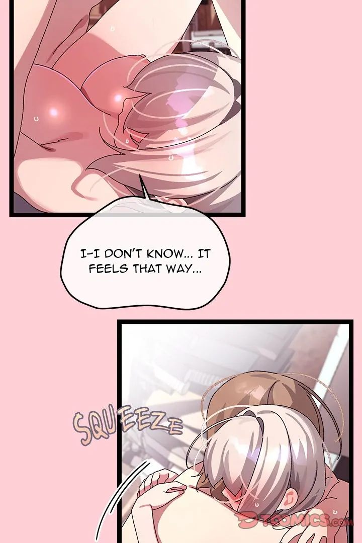 18+ From Weakling to Nemesis Chapter 13 page 77