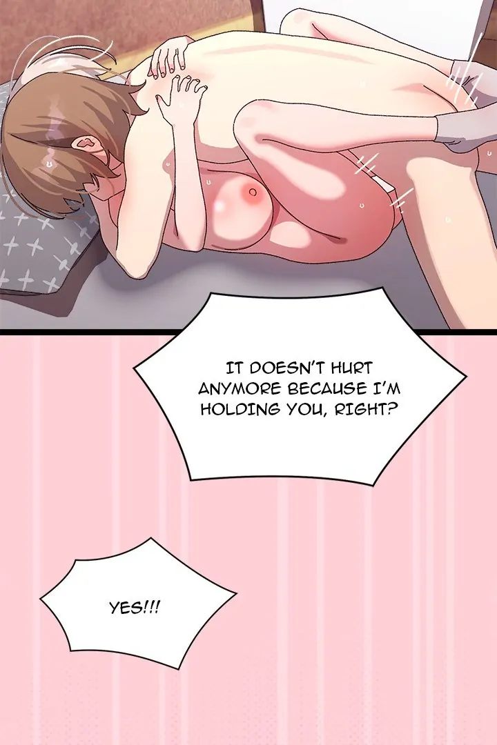 18+ From Weakling to Nemesis Chapter 13 page 83