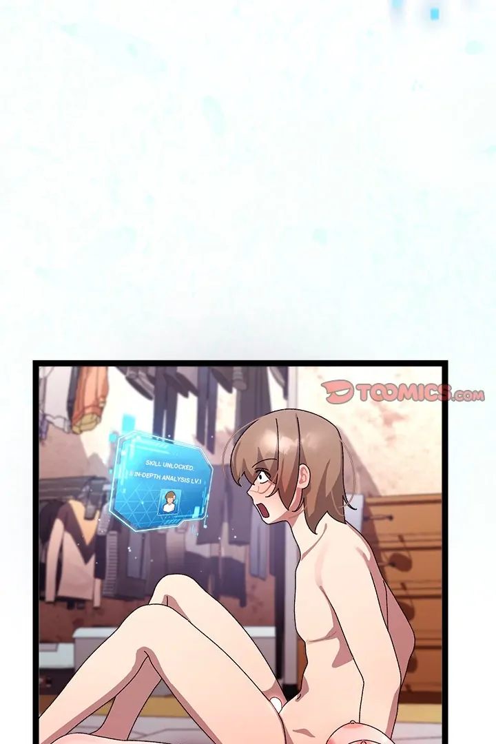 18+ From Weakling to Nemesis Chapter 13 page 103
