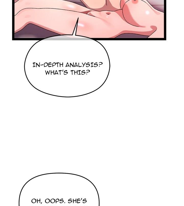 18+ From Weakling to Nemesis Chapter 13 page 104